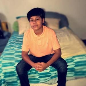 Meet your Posher, Eric